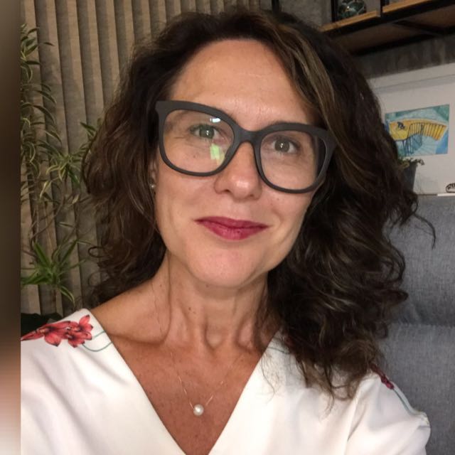 Claudia Guglieri